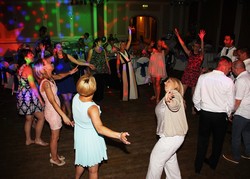 Gainsborough House Hotel Kidderminster Mobile Disco Siddy Sounds Photo Video Mobile Disco VDJ
